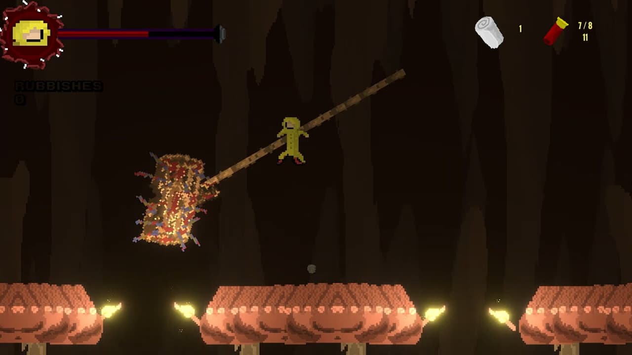 Fly to hope screenshot 6