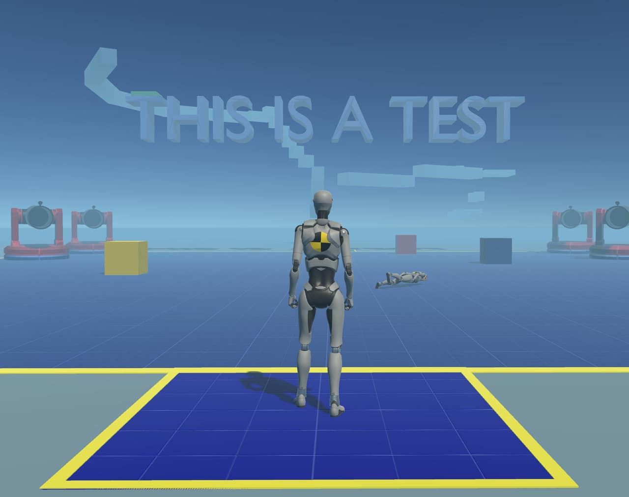 This is a Test (LittleDaimon)