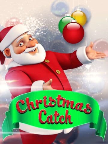 Christmas Catch - Drop,Catch & WIN screenshot 2