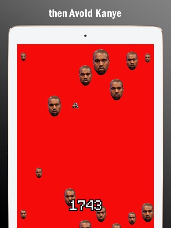 Avoid Kanye screenshot 3