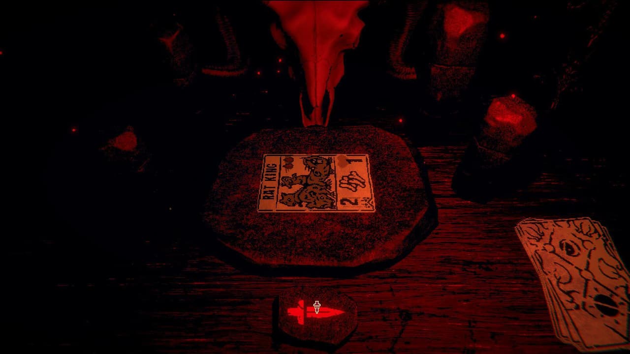 GOG Collection - Devolver Card Games 2-pack screenshot 4