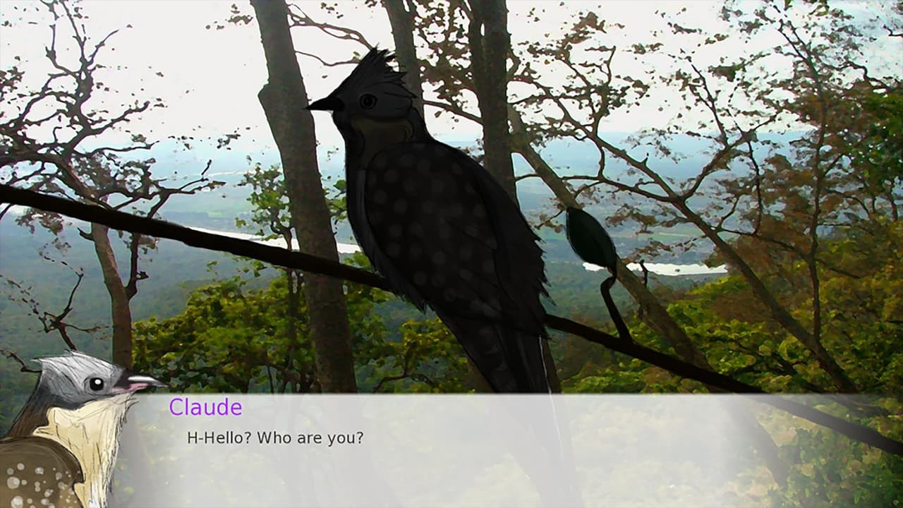 Flight of Claude screenshot 3