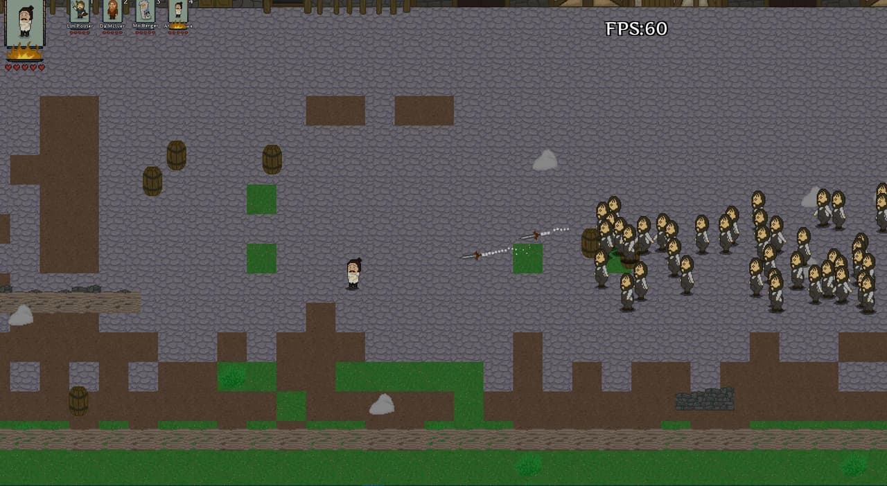 Castle Trancelvania screenshot 4