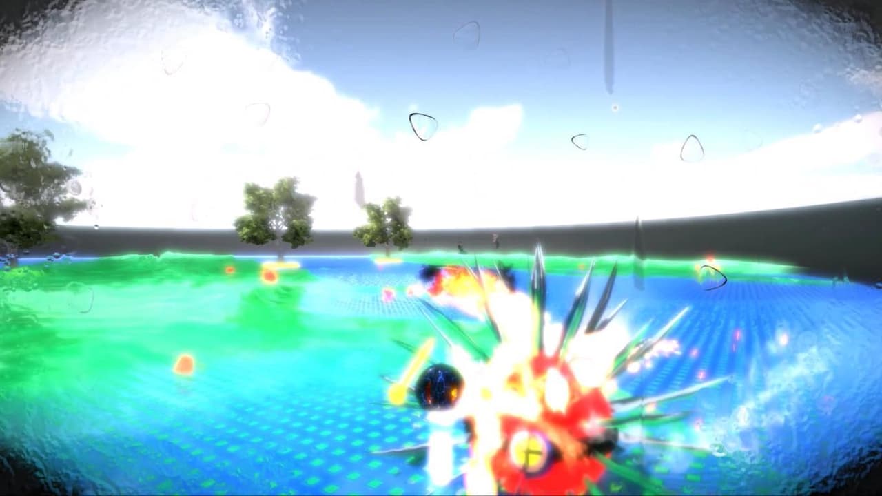 Arena - The deadly battle - 2030 screenshot 4