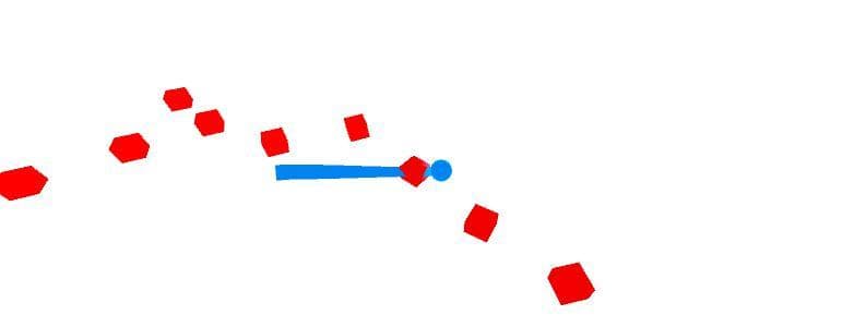 Connections (itch) (Guido Pereira) screenshot 2