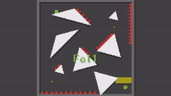 Fling (Alienplay) screenshot 2