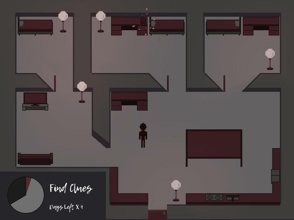 Demon Within screenshot 3