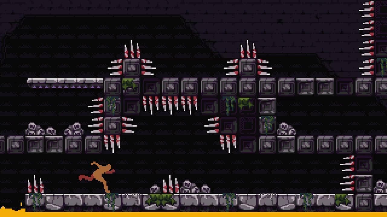 Apoc Runner (Omnitron Studios)