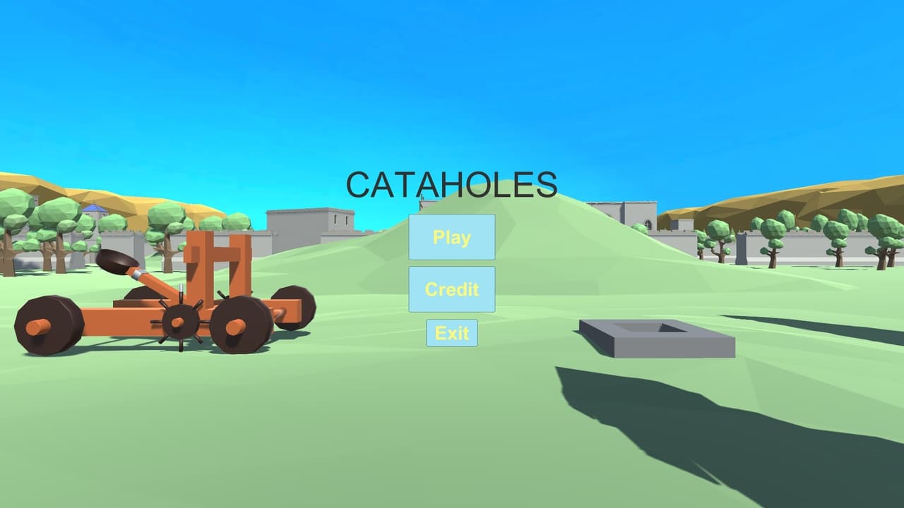 CataHoles_Brackeys_gamejam screenshot 2
