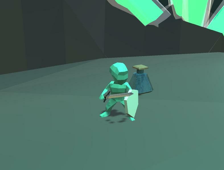 Phantom Bros screenshot 3