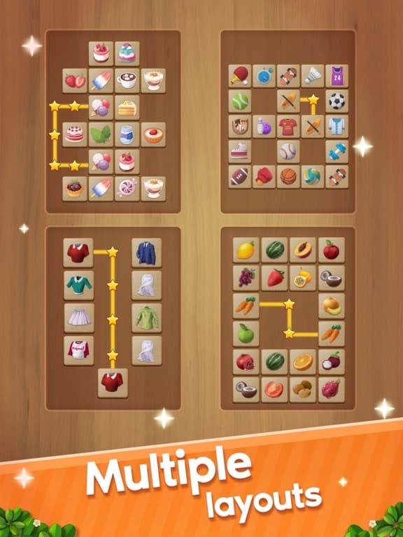 Connect Master:Match Puzzle screenshot 5