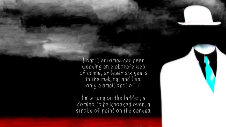 Fantomas
