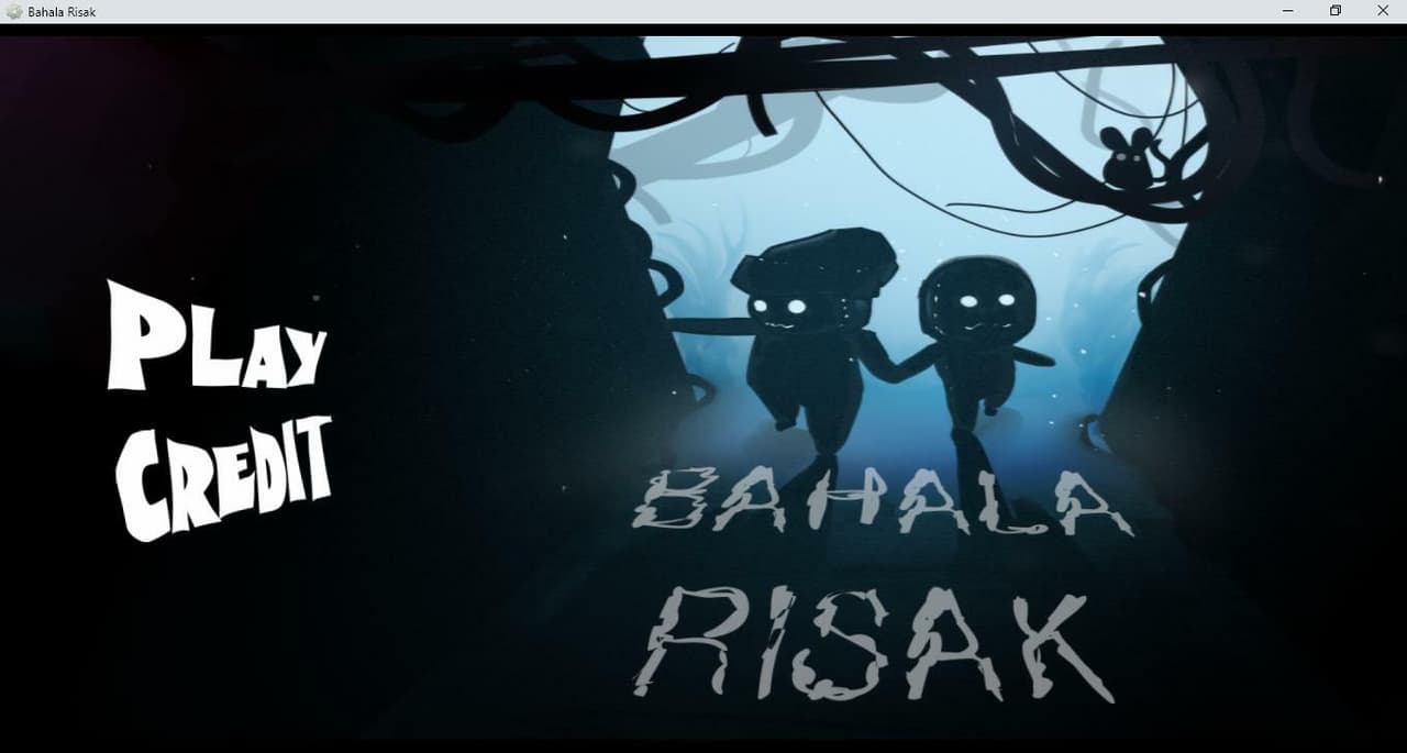 Bahala Risak screenshot 2