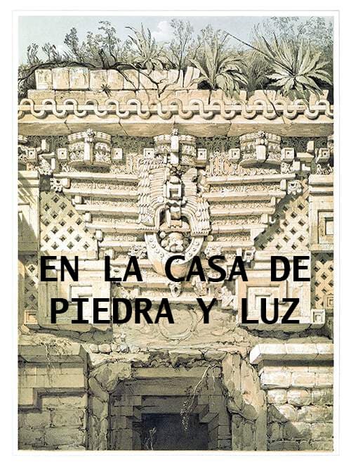 En la Casa de Piedra y Luz
