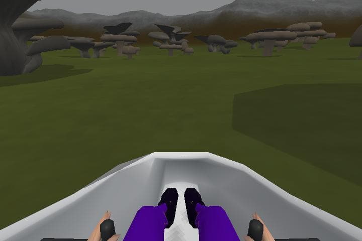 Mechtobacillus - Mechjam III screenshot 3