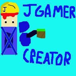 jgamer creator demon