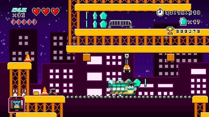 Loppy: Planet Hopper screenshot 5