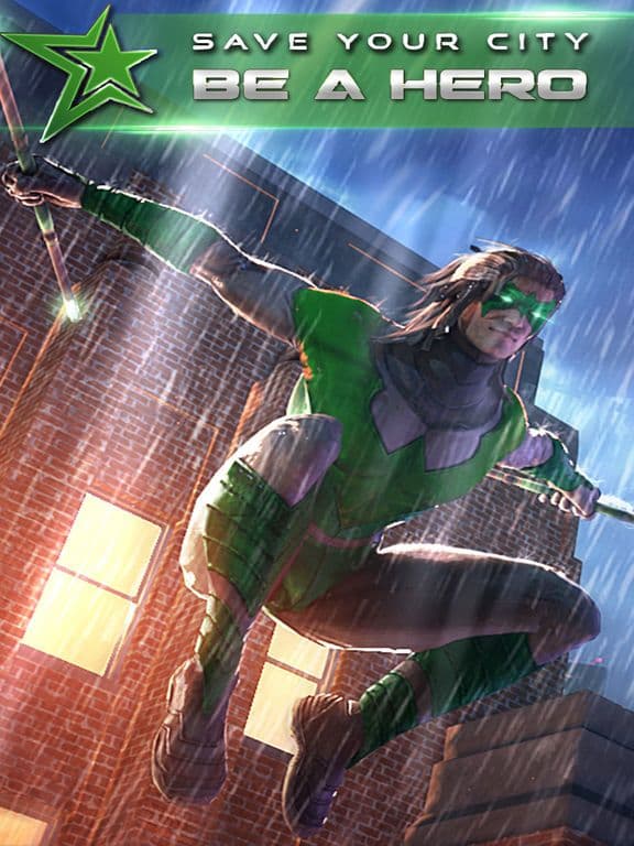 Super Hero Final Battle 2017 screenshot 2
