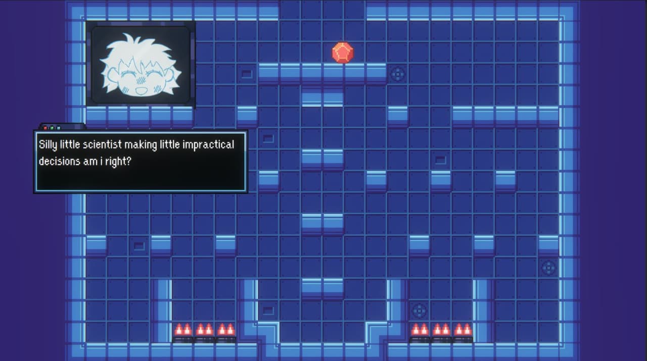 Entity 12 screenshot 3
