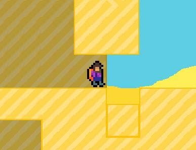 TRAYveler (Godot wild jam #29) screenshot 4