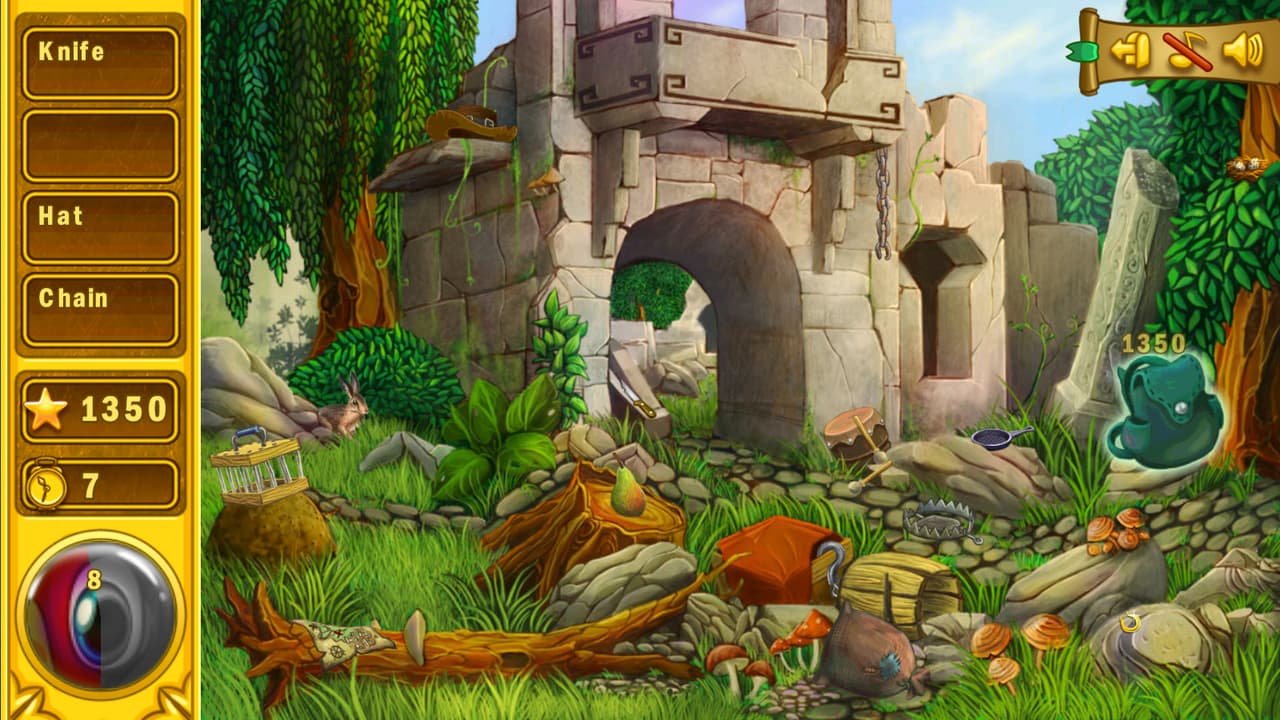 The Hidden Dragon screenshot 5