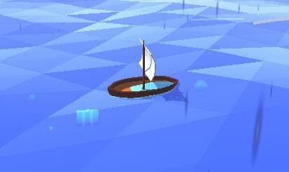The Little Boat Adventure
