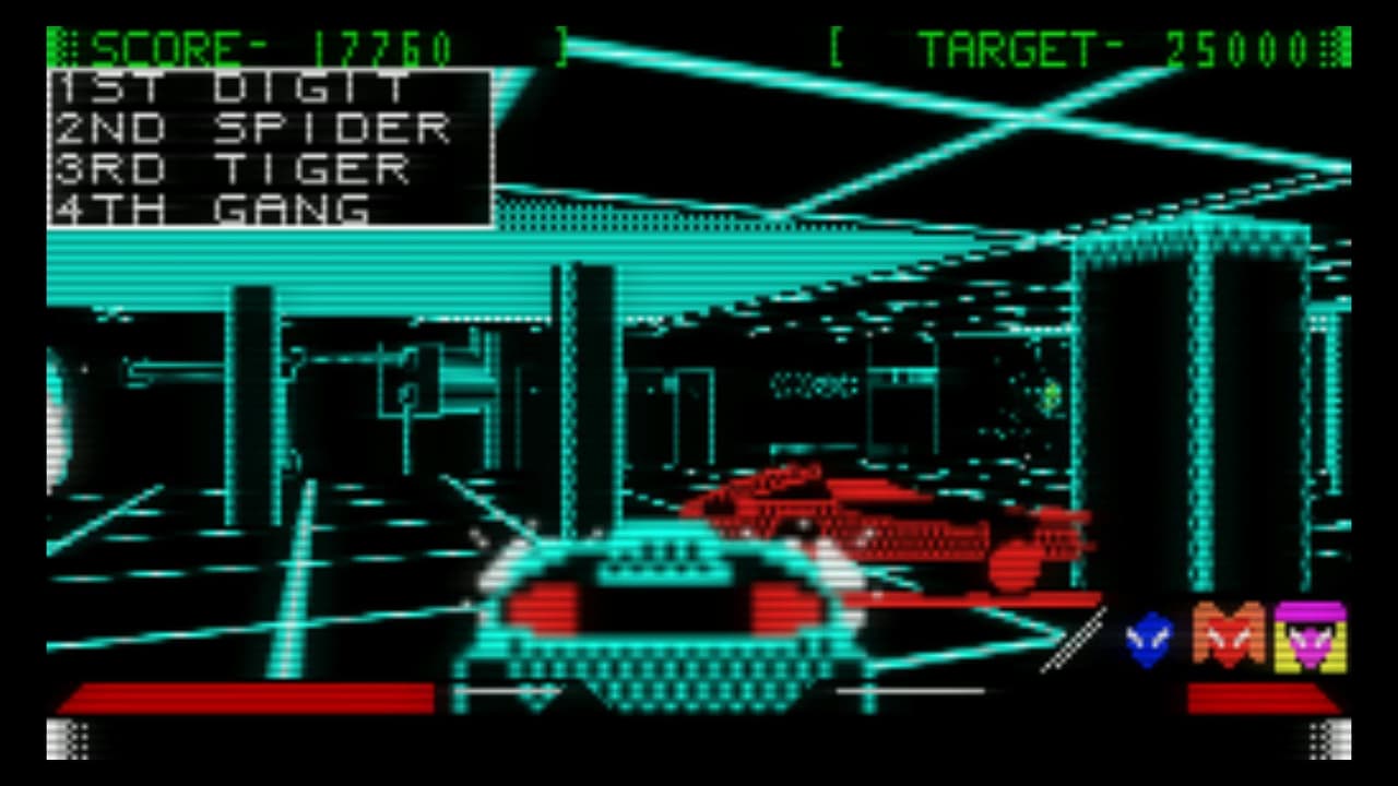 Malware Derby (8bit_Heresy) screenshot 6