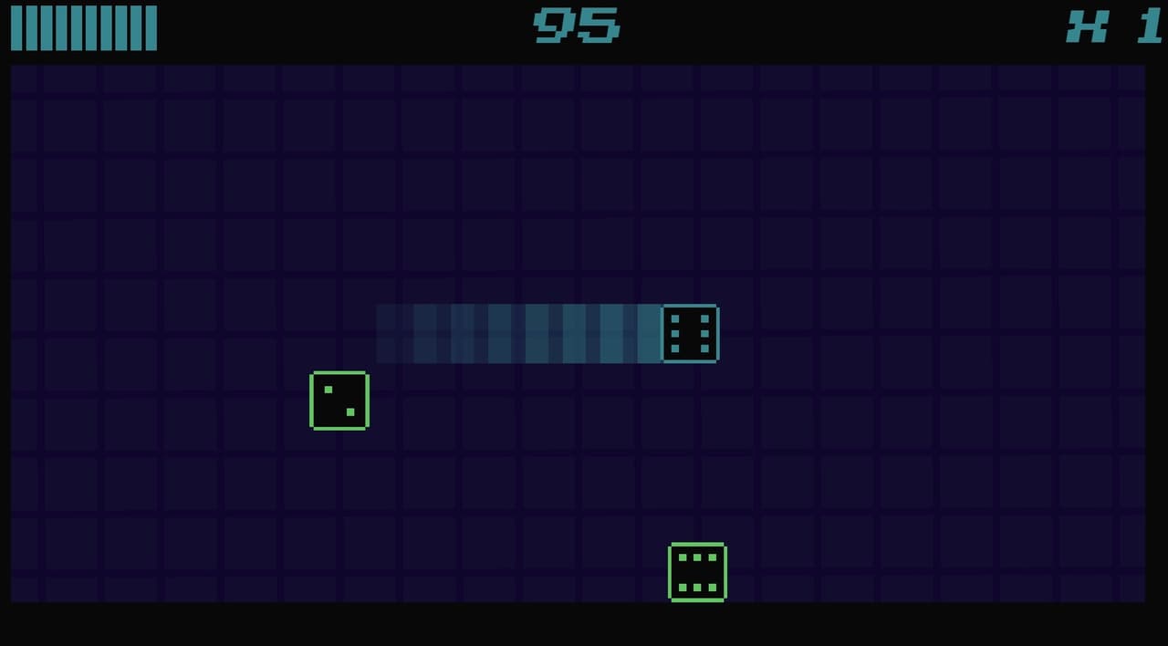 DODGY DICE (clonethirteen) screenshot 2