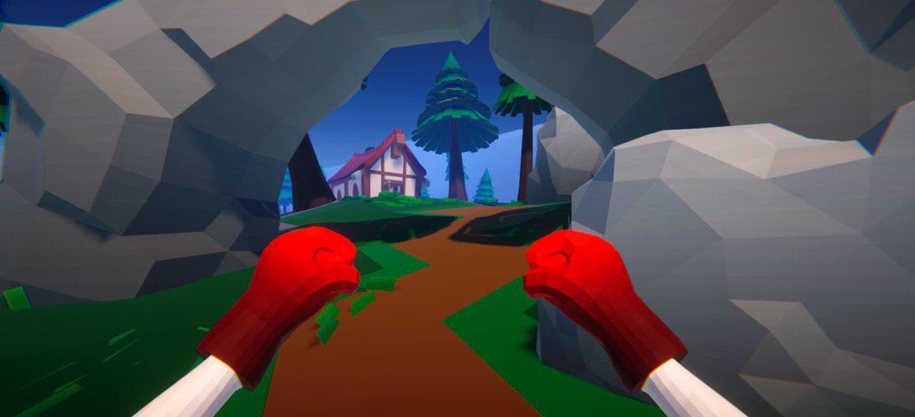 Punch Punch Farm screenshot 2