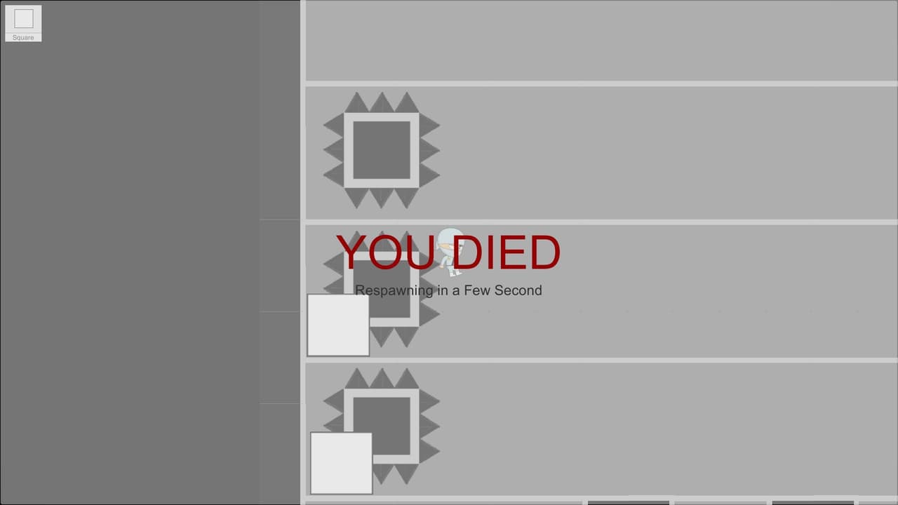 Out of Place screenshot 4
