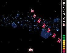 Galaxy Fighters (itch)