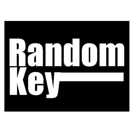 Random Key