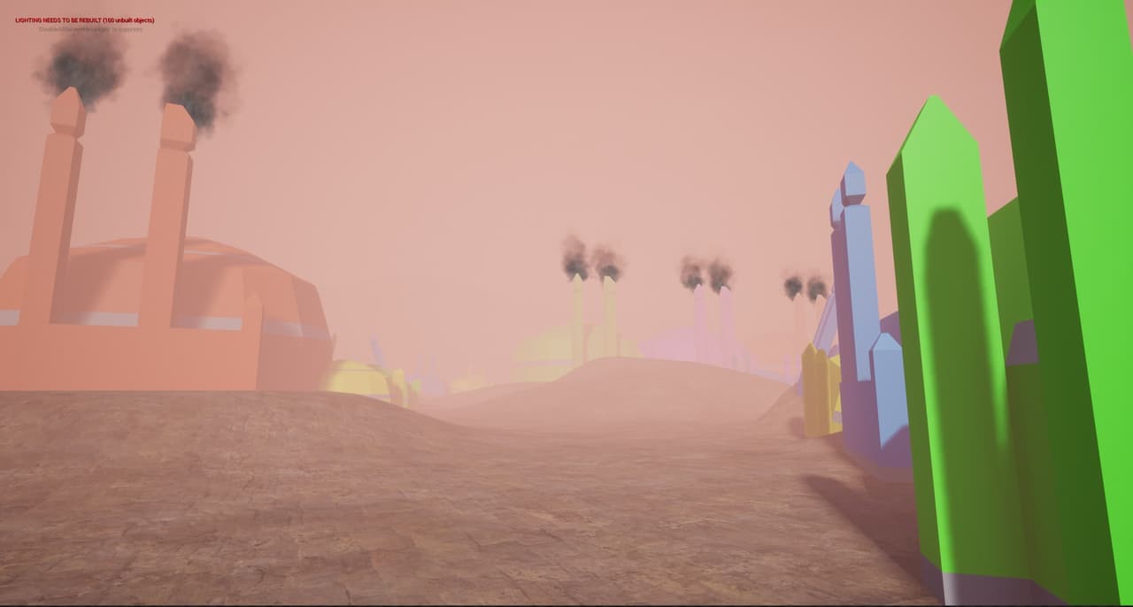 Against Time (xStorki) screenshot 4