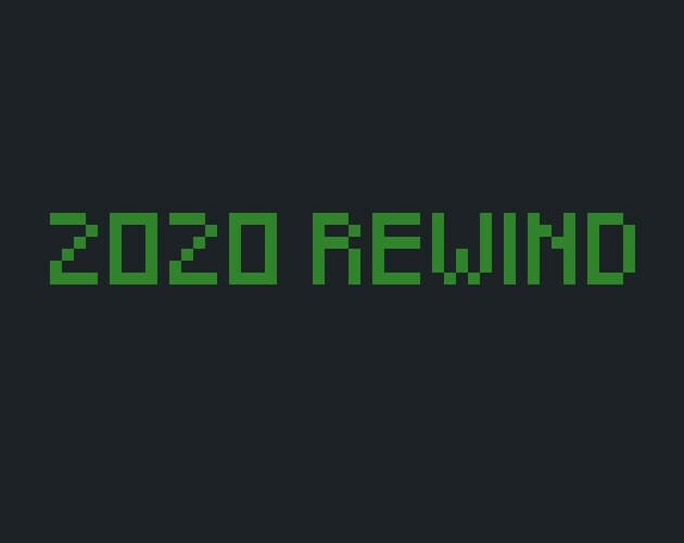 2020Rewind
