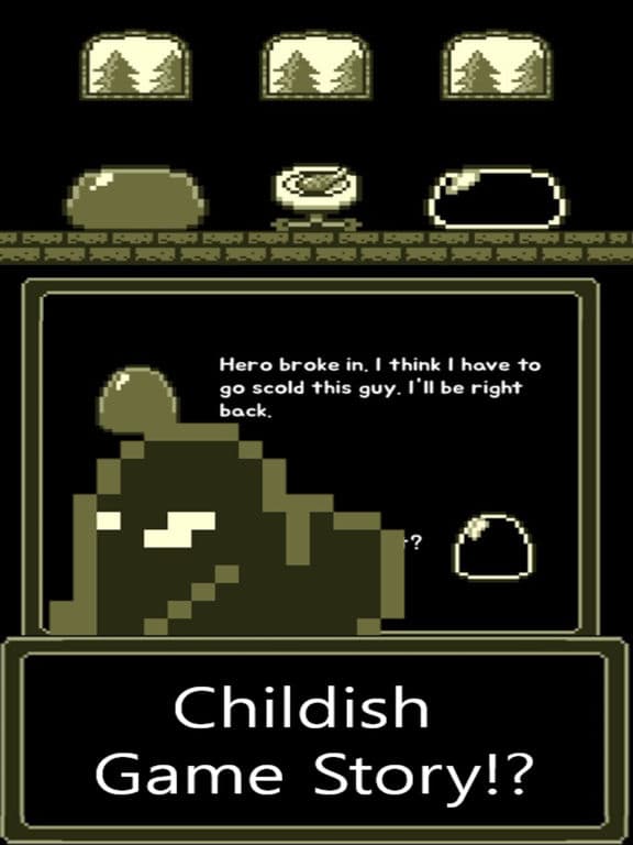 Demon Hero screenshot 3