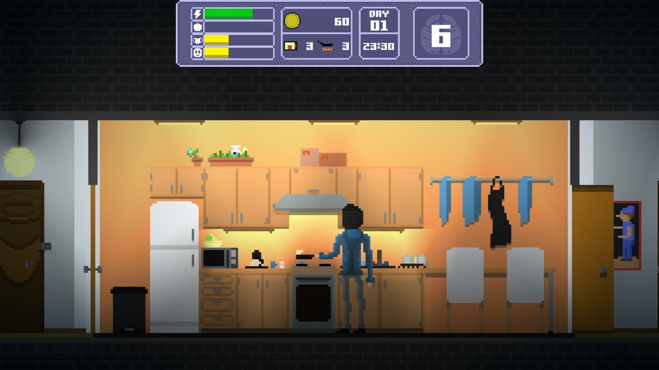 DOOR-19 screenshot 2