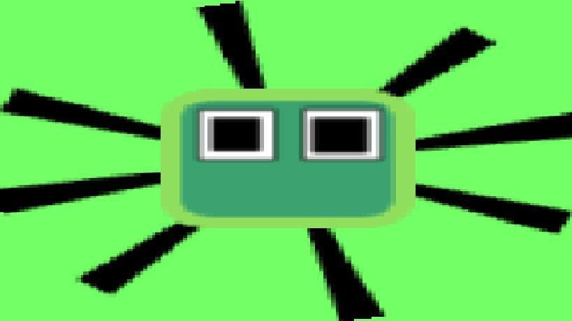 clicker cube