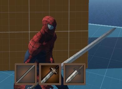 A good video game