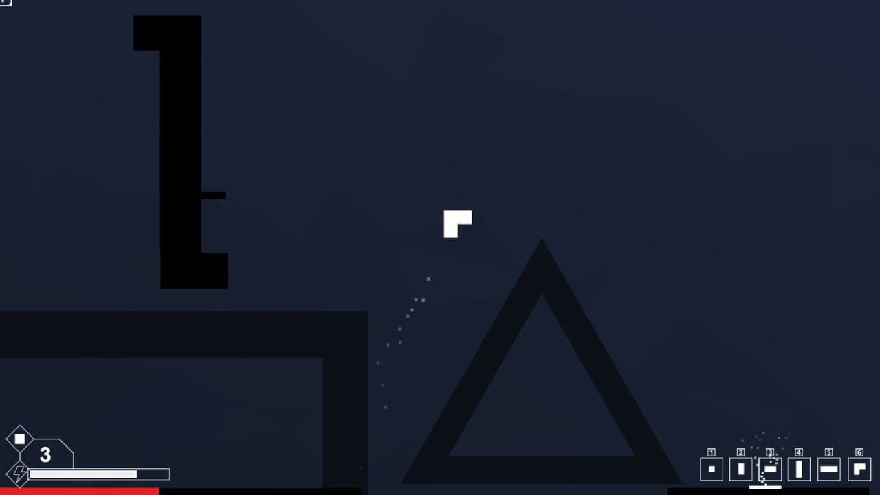 THE BYTE screenshot 5