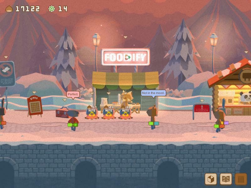 Foodify screenshot 6