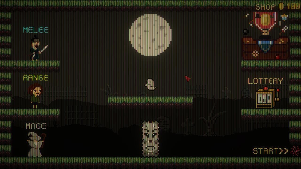 Project Survivor Demo screenshot 3