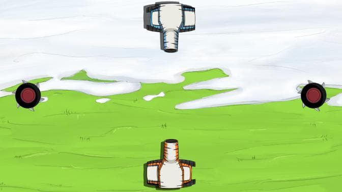 Tiger Tanks VS screenshot 3
