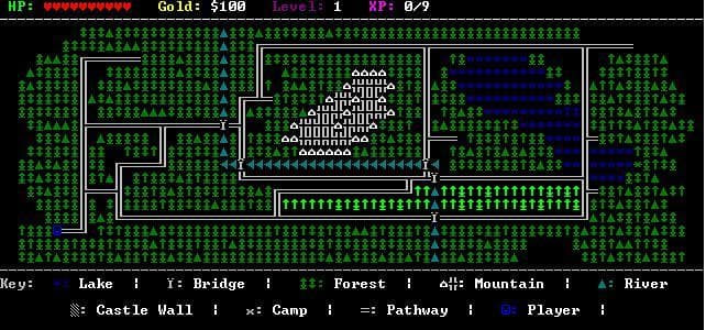 Issue2 screenshot 2