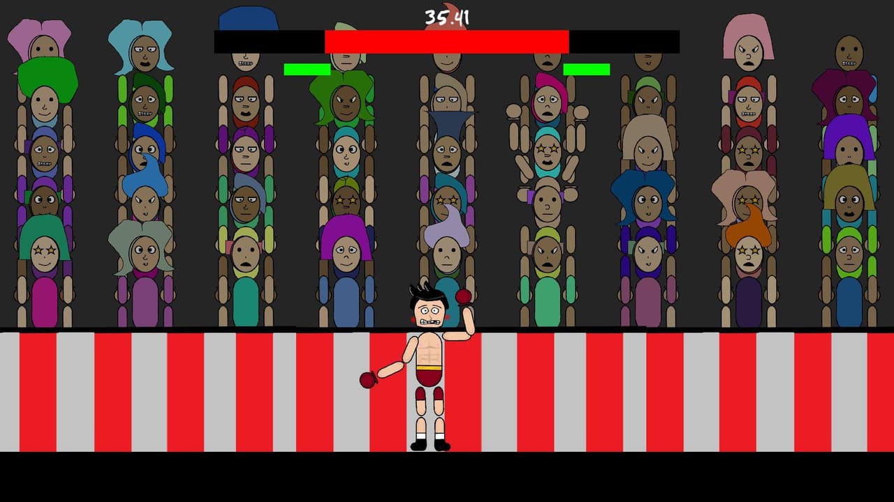 Knock Yourself Out! screenshot 5