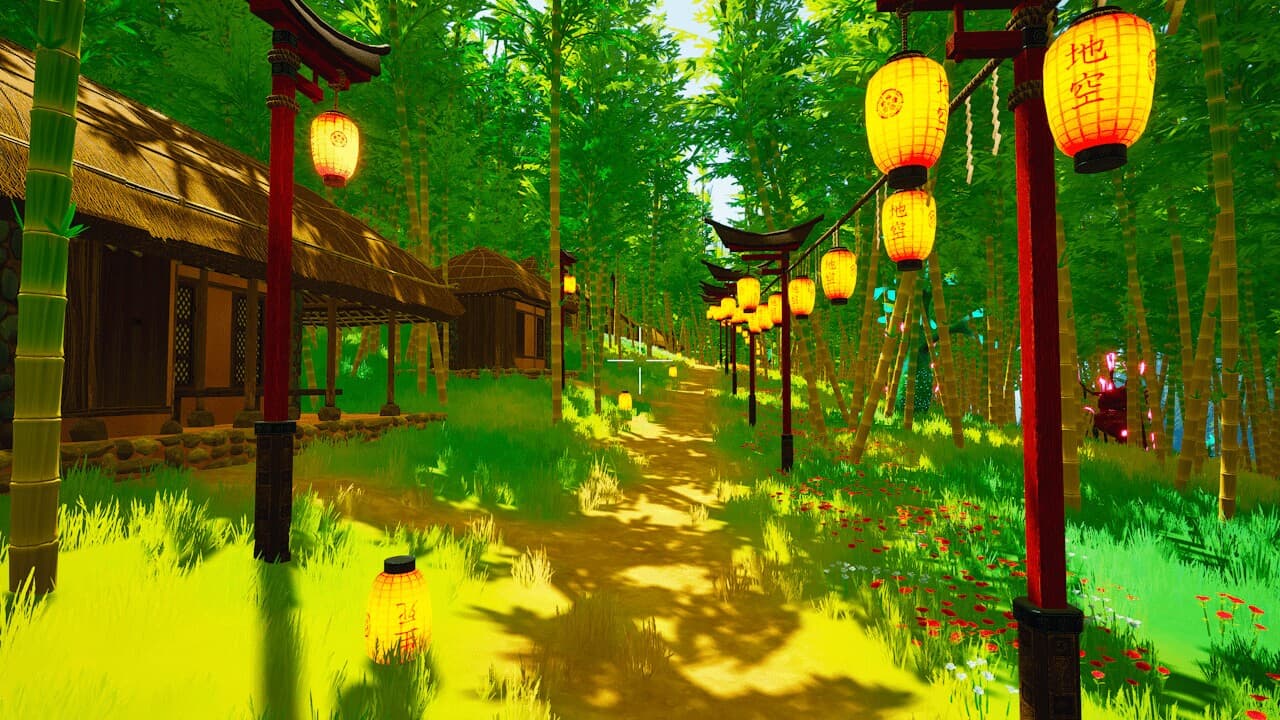 Garden Snap screenshot 2