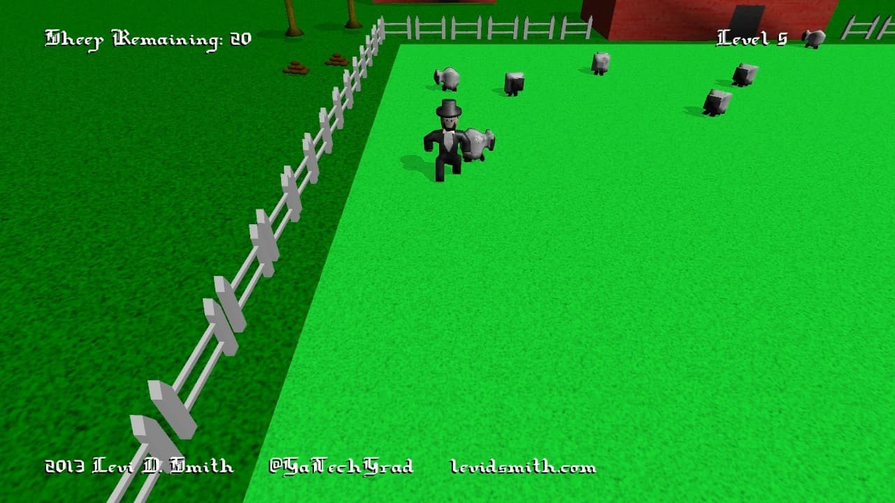 Amish Brothers screenshot 4