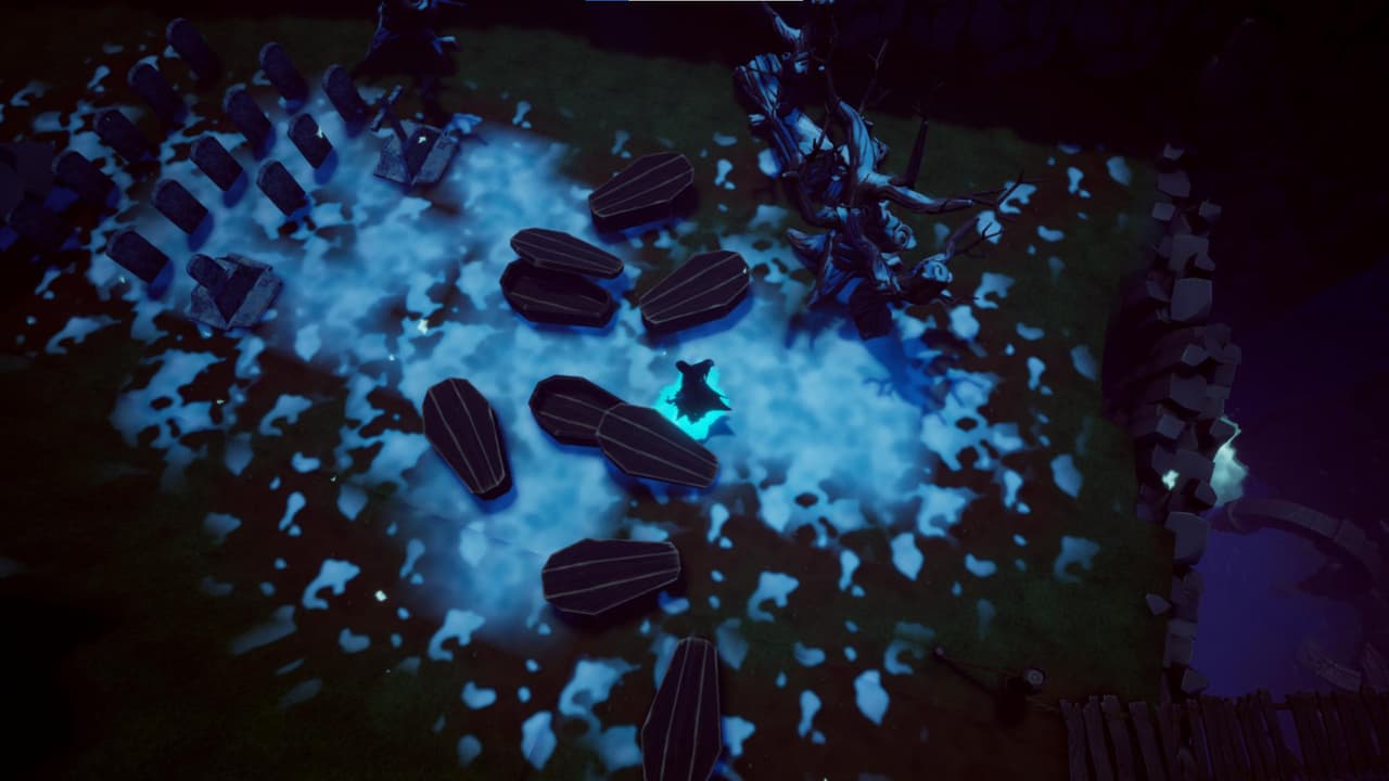 Hollowland screenshot 4