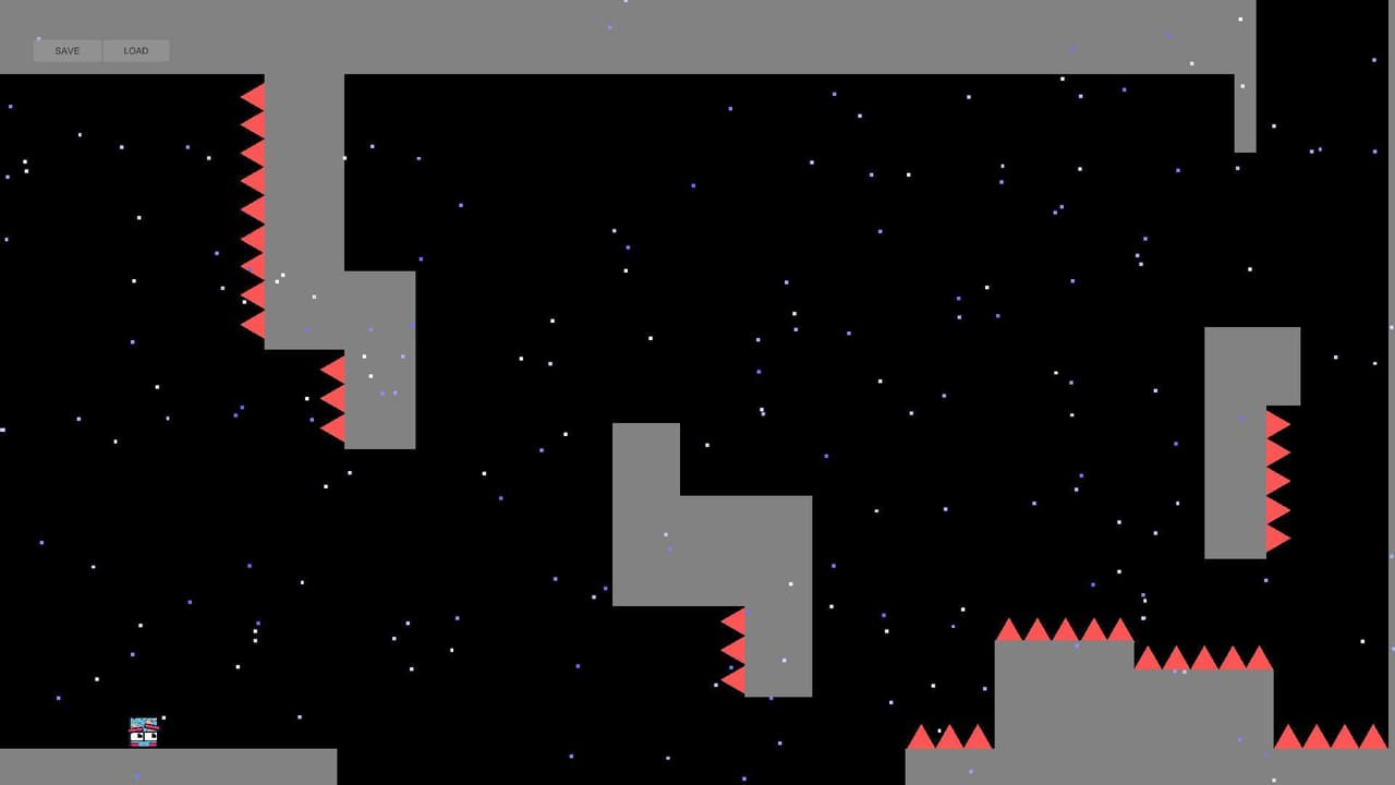 The Hidden Adventure screenshot 2
