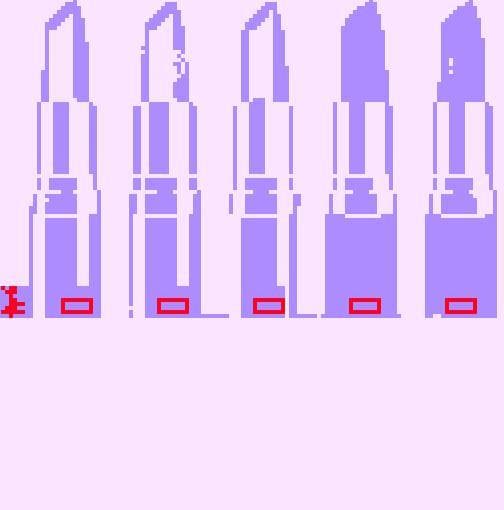 Lipstick Drama screenshot 3