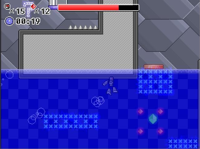 A.R.1 - The Action Robot screenshot 5